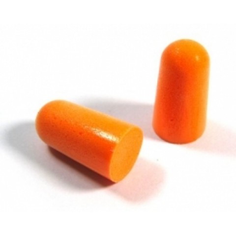 Protetor auricular plug em espuma s/cordão - 3M